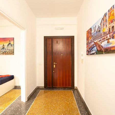 Traveller'S Home In Gourmet District Near Center! Roma Dış mekan fotoğraf