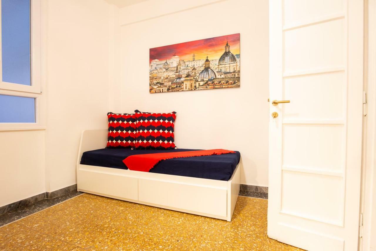 Traveller'S Home In Gourmet District Near Center! Roma Dış mekan fotoğraf