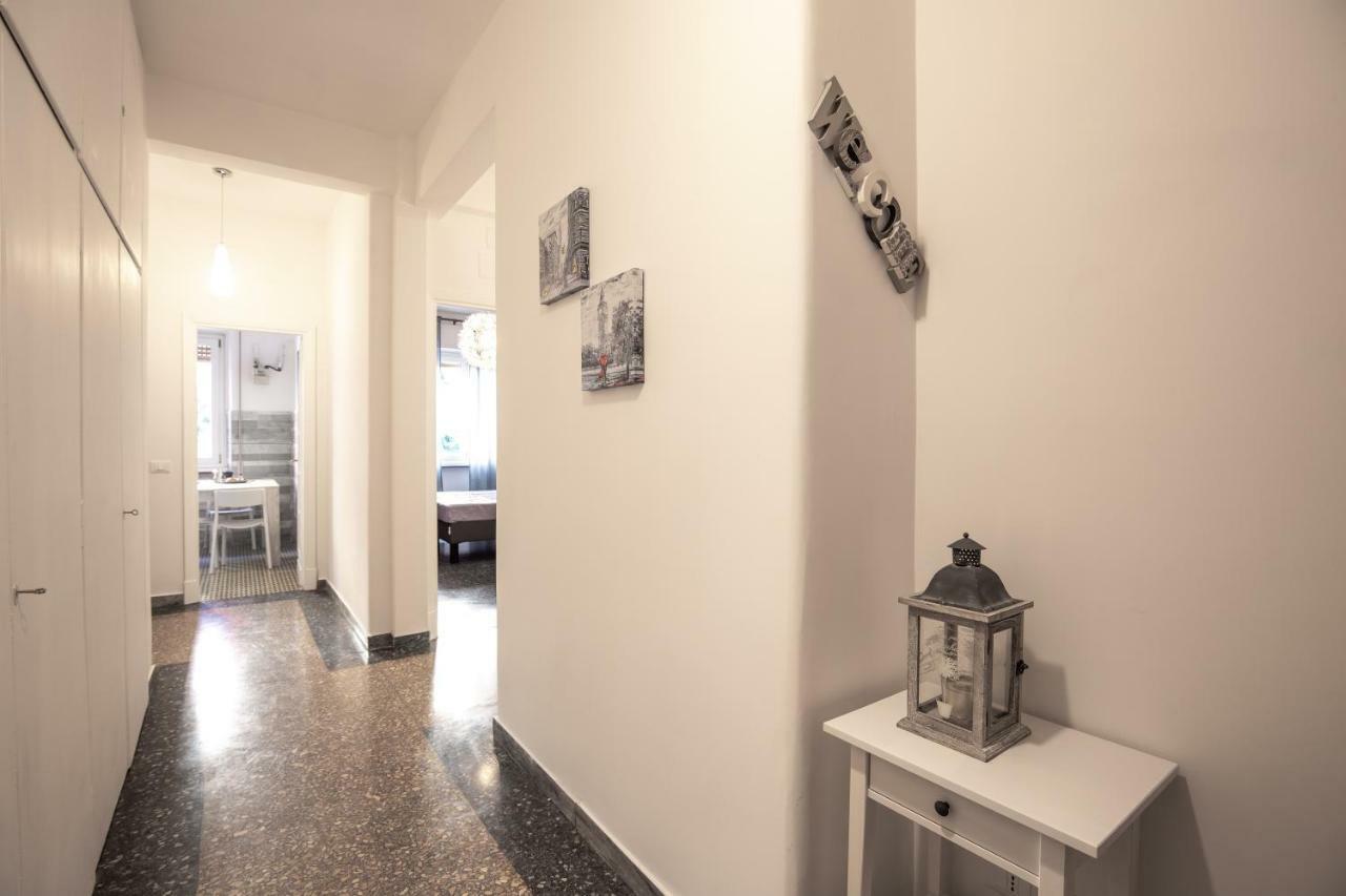 Traveller'S Home In Gourmet District Near Center! Roma Dış mekan fotoğraf
