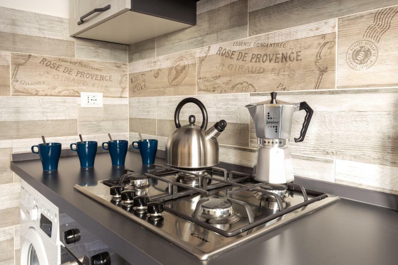 Traveller'S Home In Gourmet District Near Center! Roma Dış mekan fotoğraf