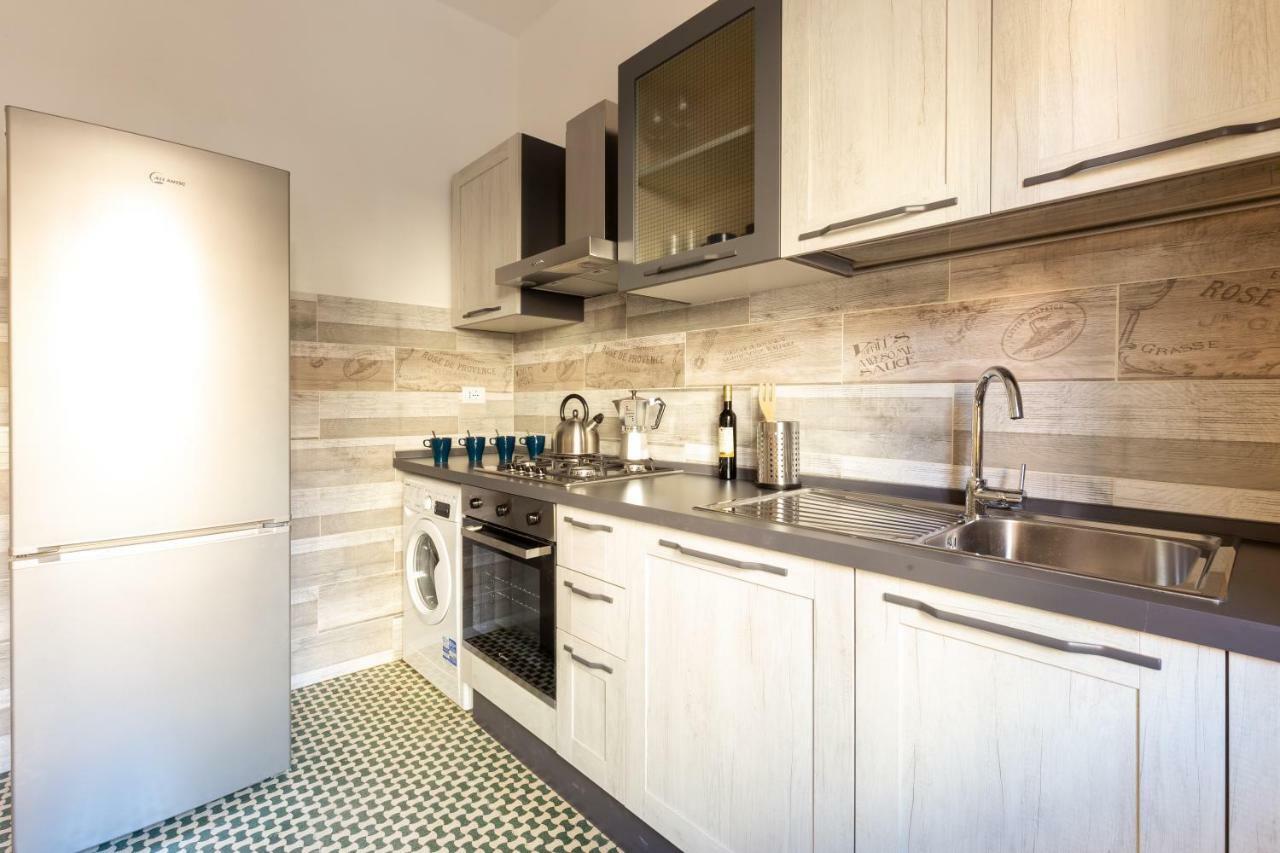 Traveller'S Home In Gourmet District Near Center! Roma Dış mekan fotoğraf