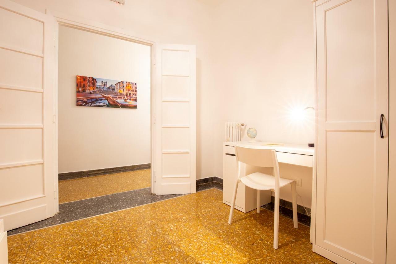 Traveller'S Home In Gourmet District Near Center! Roma Dış mekan fotoğraf