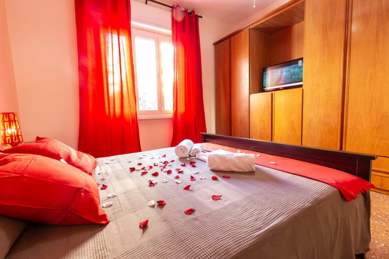 Traveller'S Home In Gourmet District Near Center! Roma Dış mekan fotoğraf