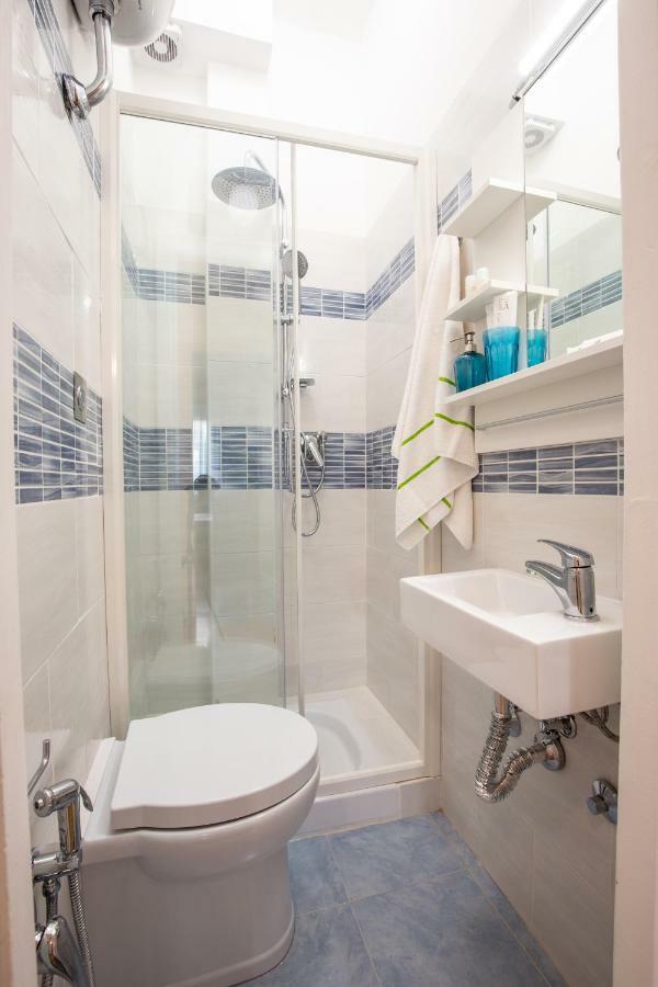 Traveller'S Home In Gourmet District Near Center! Roma Dış mekan fotoğraf