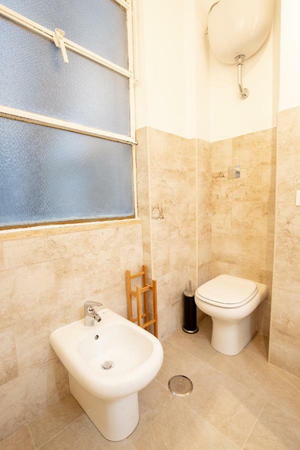 Traveller'S Home In Gourmet District Near Center! Roma Dış mekan fotoğraf