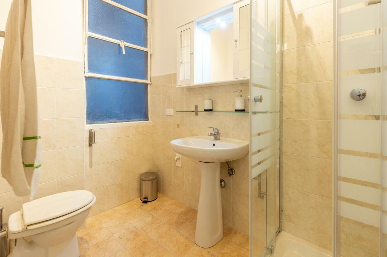 Traveller'S Home In Gourmet District Near Center! Roma Dış mekan fotoğraf