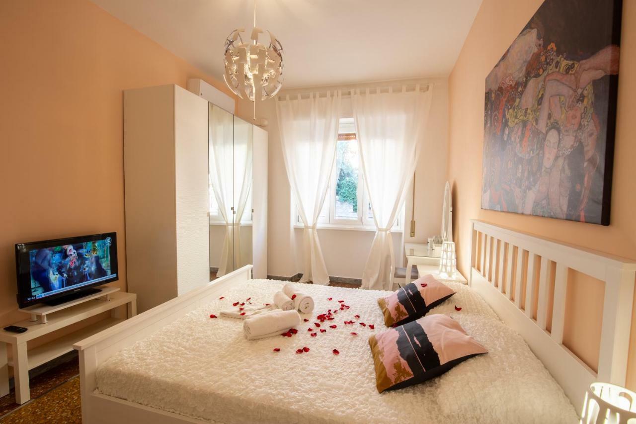 Traveller'S Home In Gourmet District Near Center! Roma Dış mekan fotoğraf