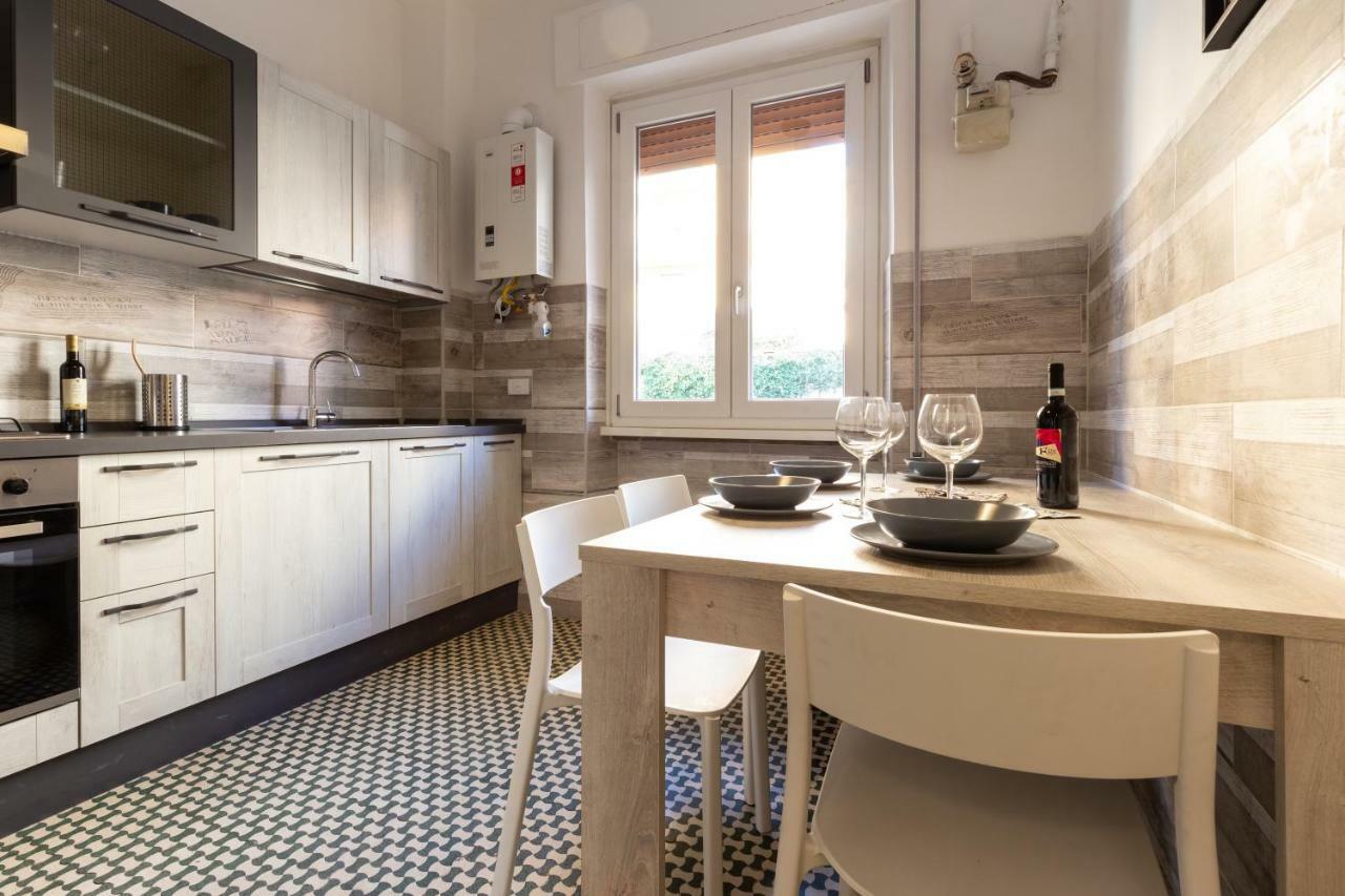 Traveller'S Home In Gourmet District Near Center! Roma Dış mekan fotoğraf