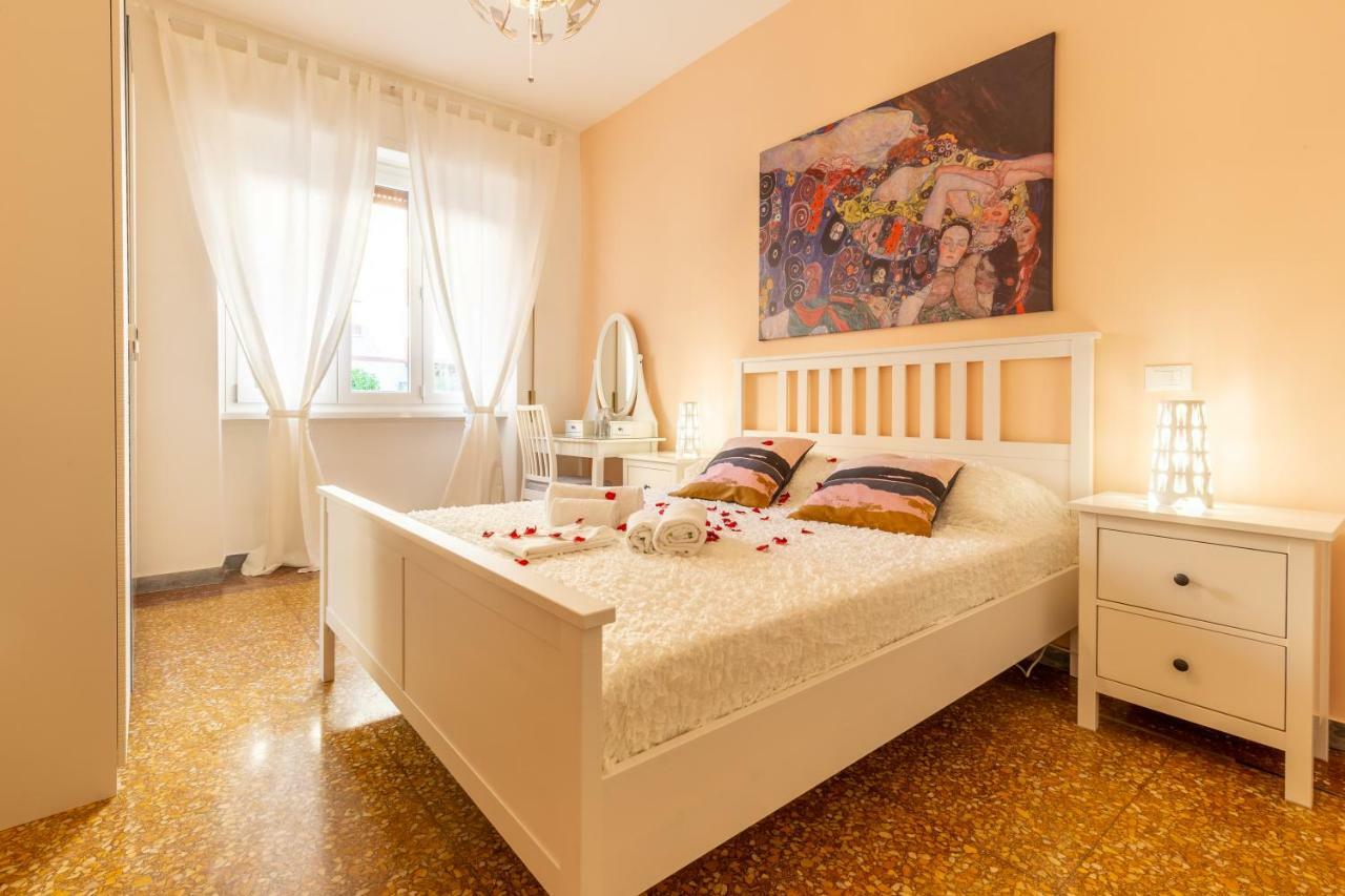 Traveller'S Home In Gourmet District Near Center! Roma Dış mekan fotoğraf