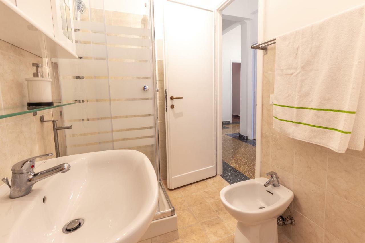 Traveller'S Home In Gourmet District Near Center! Roma Dış mekan fotoğraf