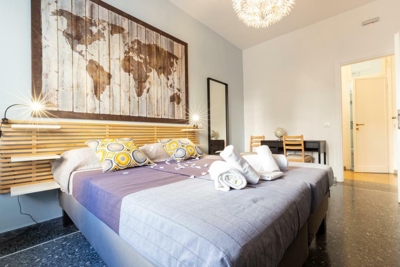 Traveller'S Home In Gourmet District Near Center! Roma Dış mekan fotoğraf