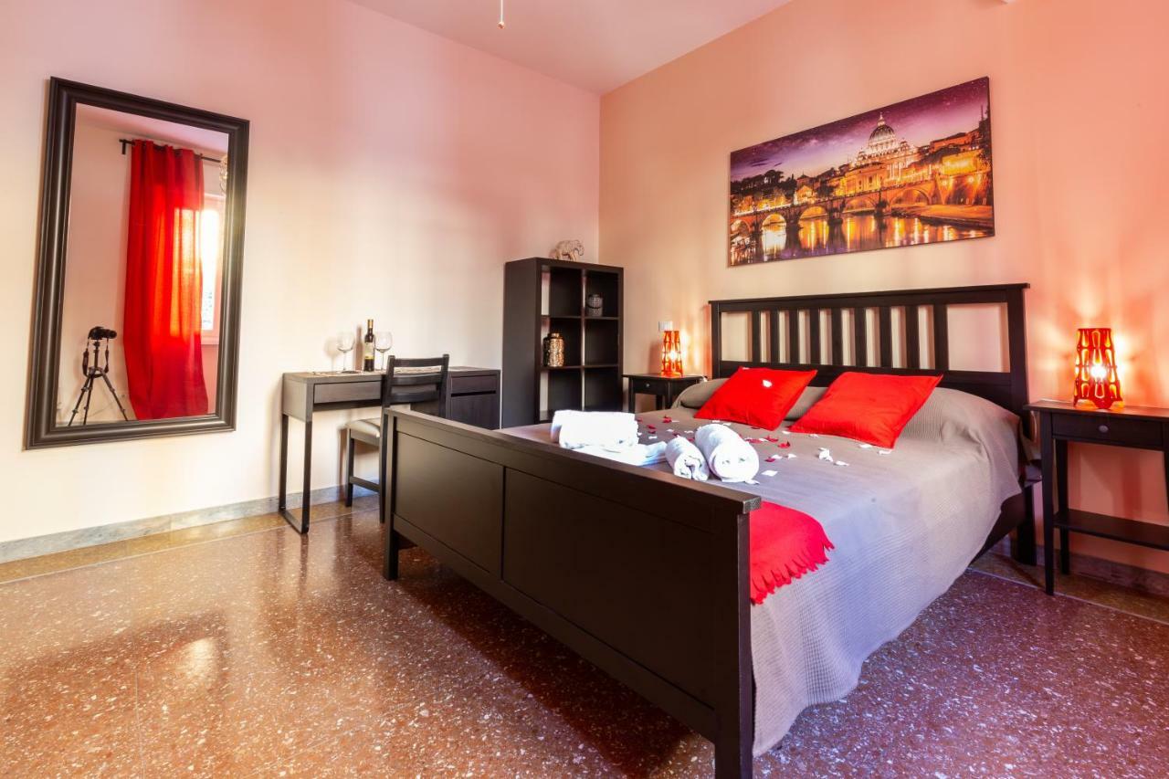 Traveller'S Home In Gourmet District Near Center! Roma Dış mekan fotoğraf